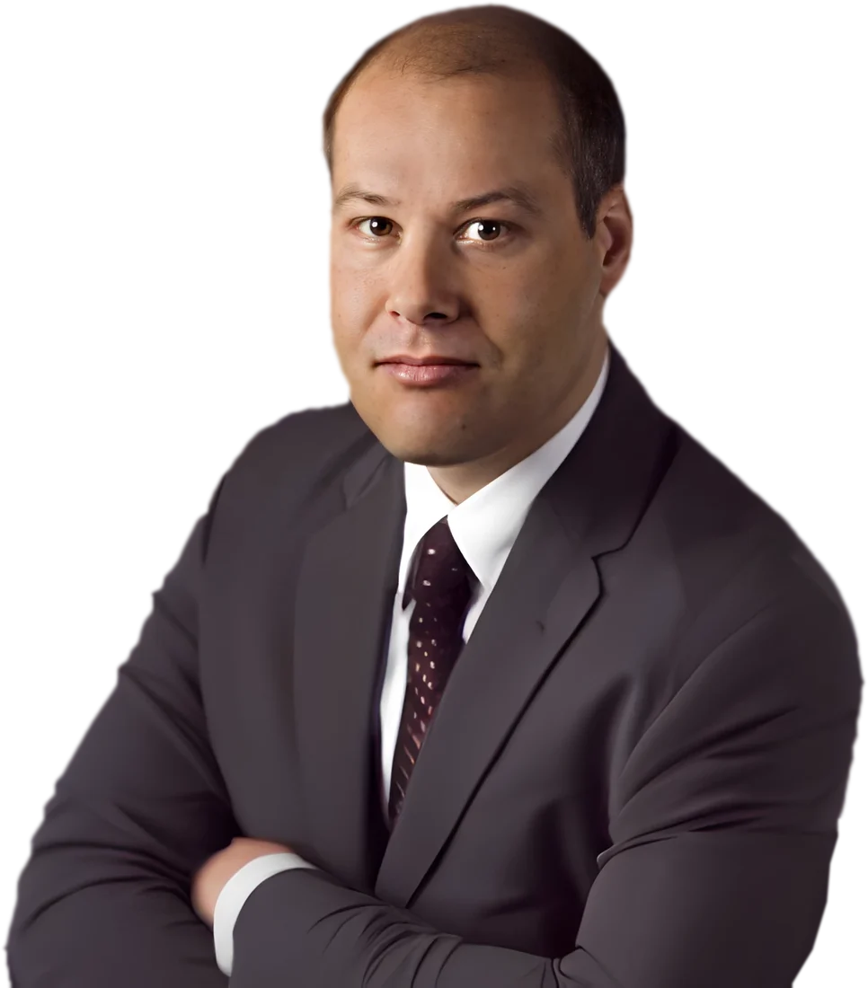 Gunter Arlt, Inhaber von Gunter Arlt Executive Search